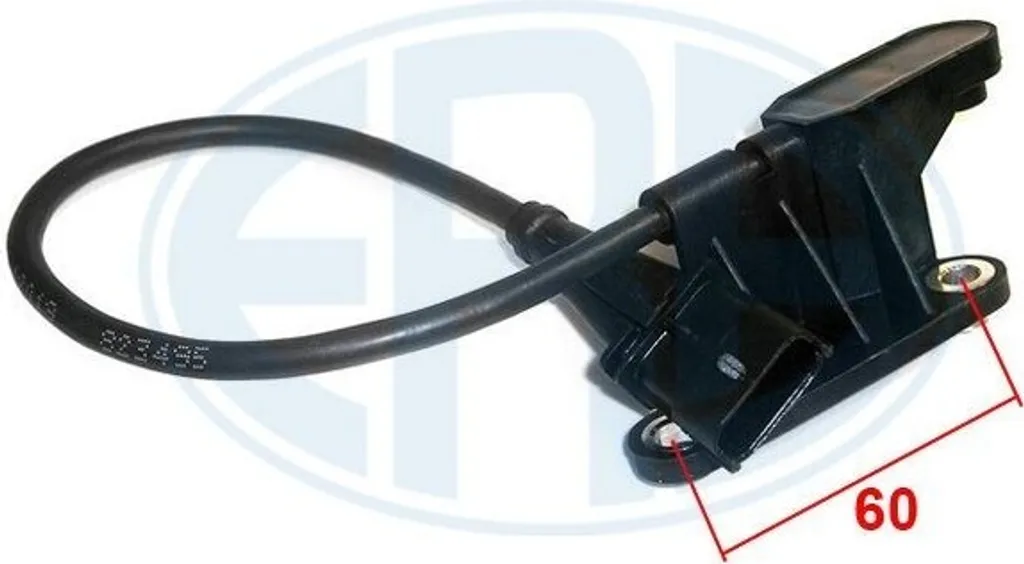 Supprimer voyant moteur avec ce capteur arbre à cames Opel 10456585 ERA