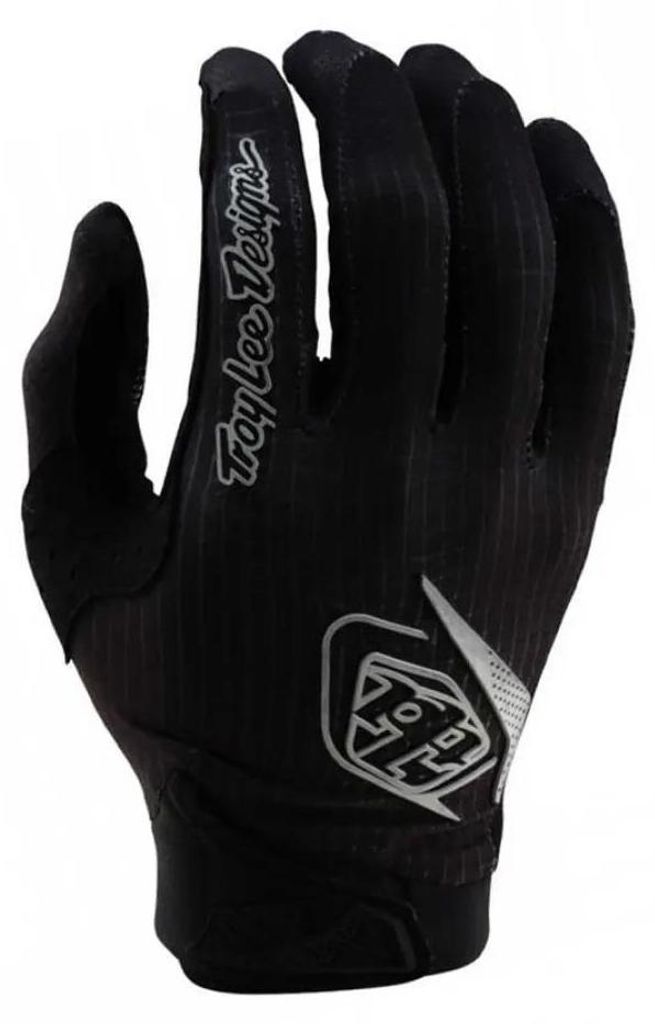 Troy Lee Designs Air Handschuhe Schwarz M Kinder Schwarz M