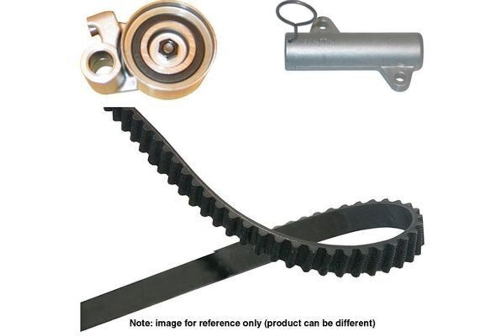 KAVO PARTS DKT-9033 Zahnriemensatz für TOYOTA LAND CRUISER (KDJ12, GRJ12) 102-Zähne