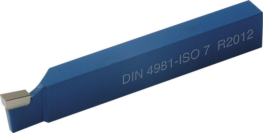 Drehmeissel HM DIN4981 links 25x16x140mm P25/30 WILKE