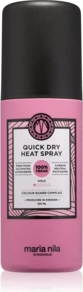 Wä rmeschutzspray ( Quick Dry Heat Spray)  150 ml Produktbild 