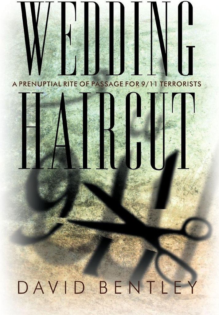 Wedding Haircut