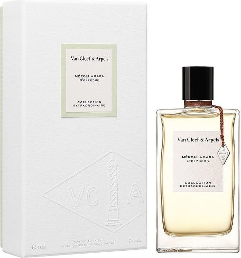 Van Cleef And Arpels Neroli Amara parfémová voda v spreji Obrázok produktu 