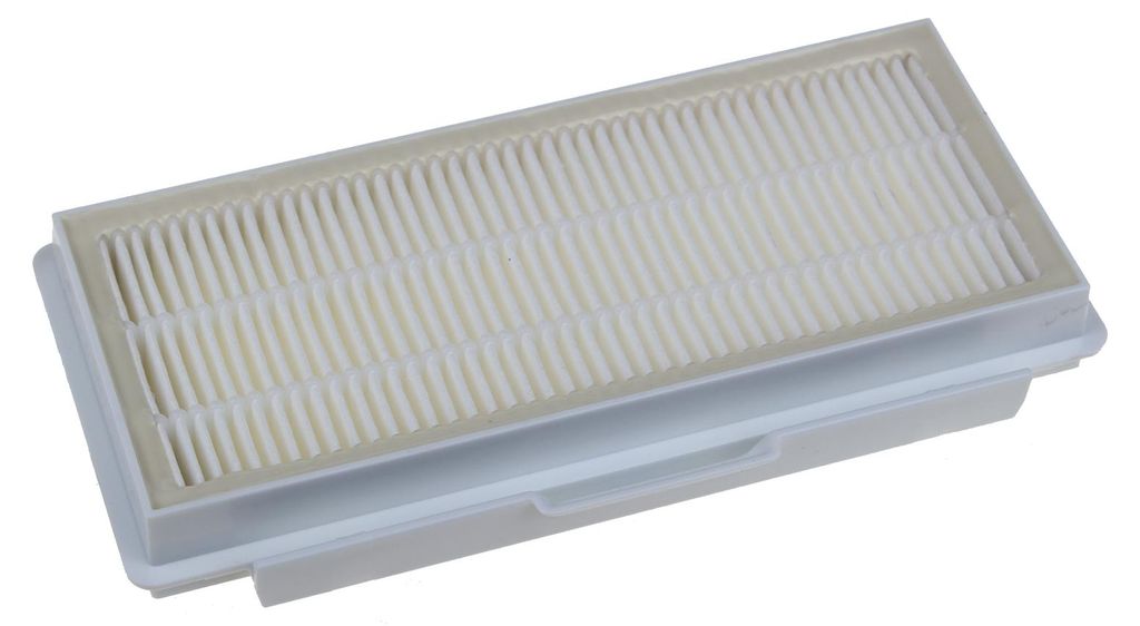Bosch / Siemens 577344 Filtro HEPA per aspirapolvere VSQ5, Immagine del prodotto 