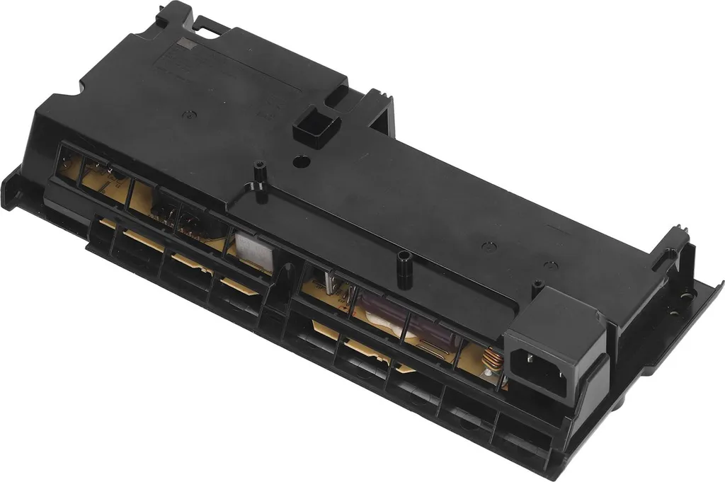 Bloc d'Alimentation Interne ADP-300CR pour PS4 Pro - Dissipation Rapide - 5