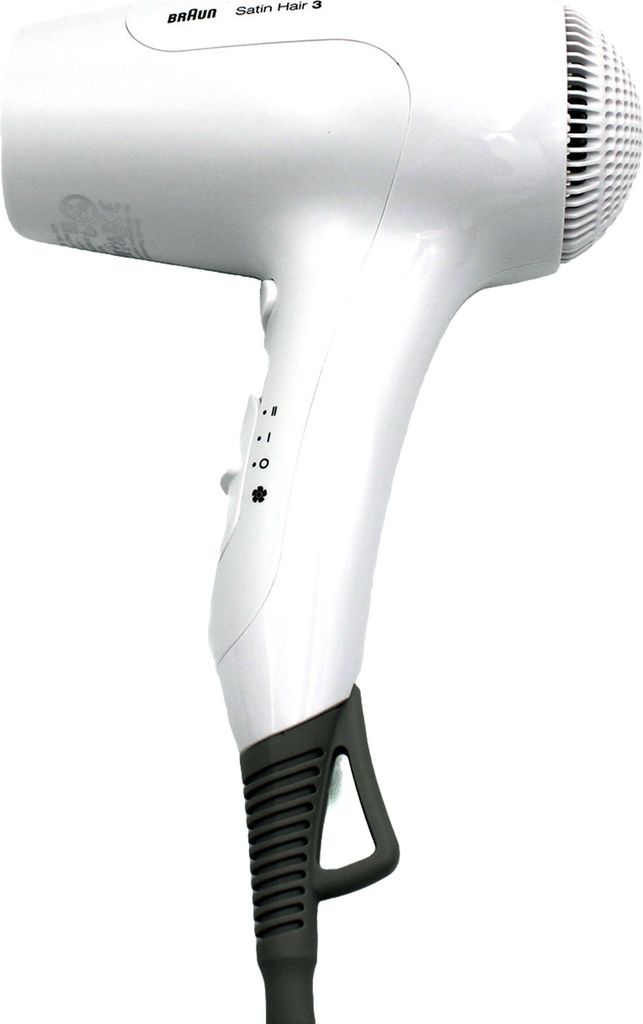 BRAUN Haartrockner Satin Hair 3 Power Perfection Obrázok produktu 
