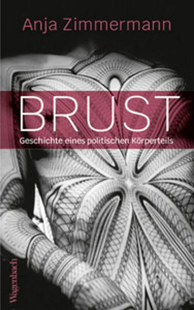 Crème Brust Raffermissante pour le Buste - Soin Buste Galbant 100ml