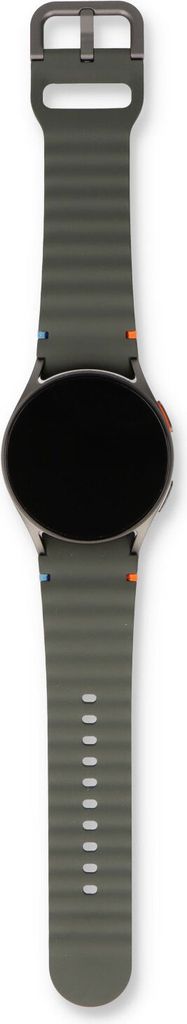 Samsung Galaxy Watch 7 40 mm Bluetooth Verde Wie Neu Immagine del prodotto 