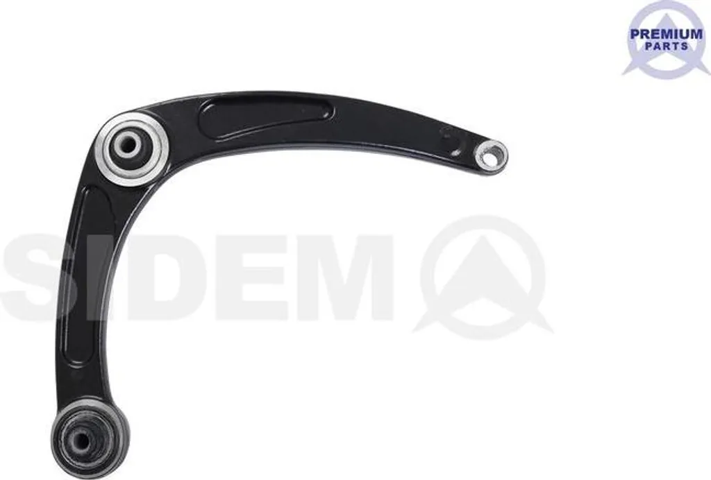 Triangle de suspension avant compatible C4 et Peugeot 307 - OE 3521K3