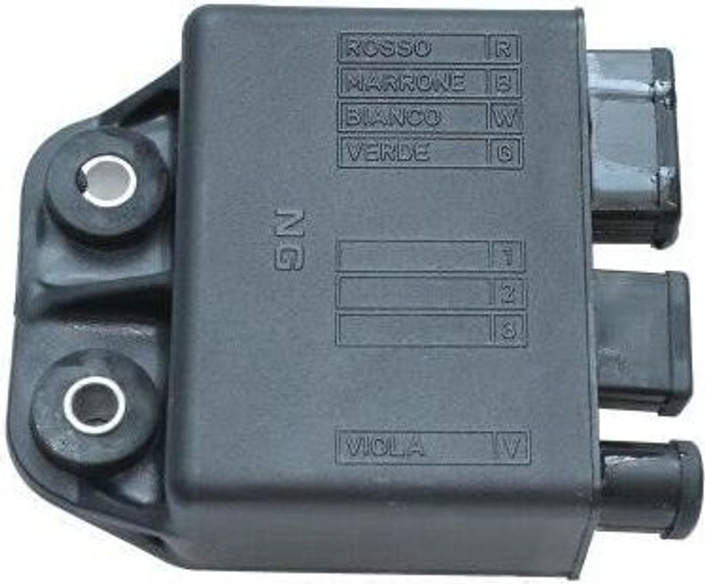 CDI standard pour Aprilia SR 125 (1999-2002), Piaggio SKR Image du produit 