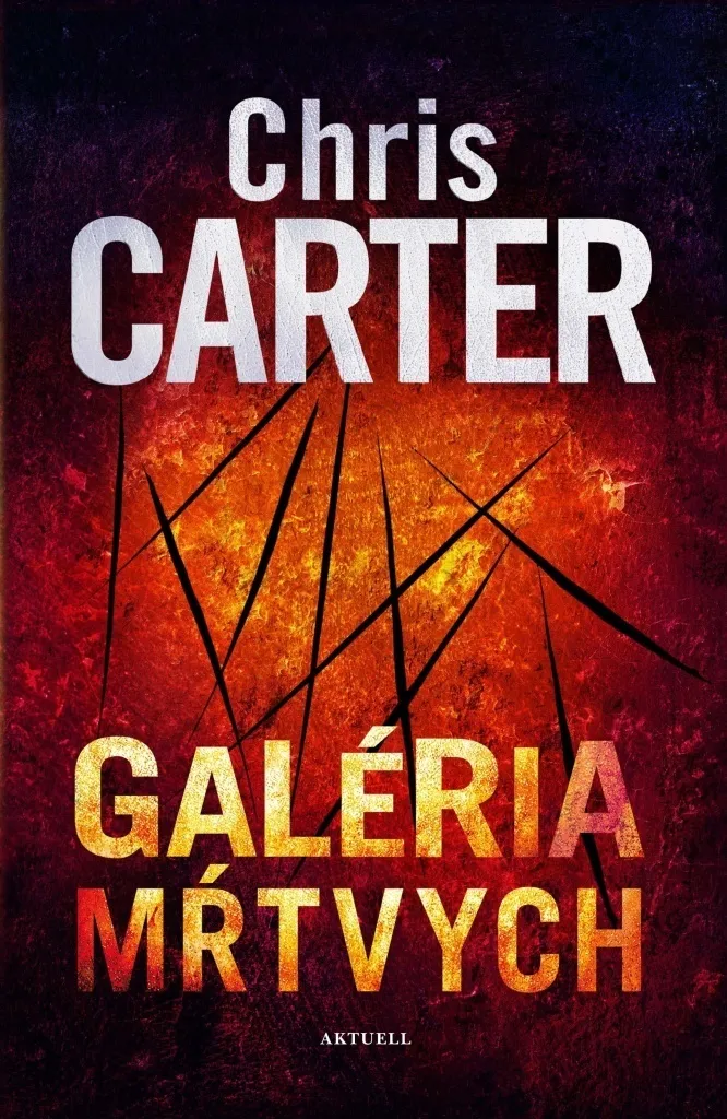 Lecture Suspense Intense La Galerie des Morts Chris Carter Robert Hunter