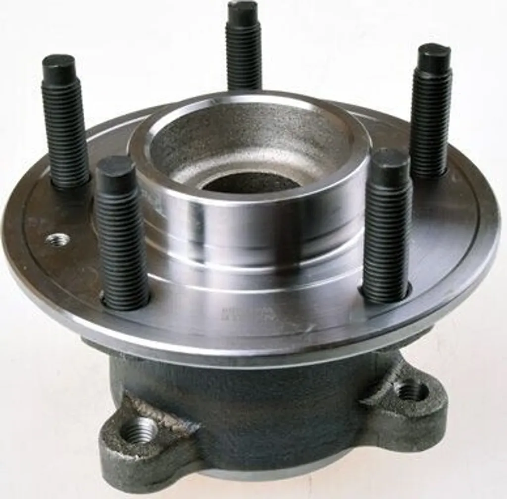 Offerta Kit Cuscinetto Ruota Posteriore Audi A4 Avant B8 DENCKERMANN