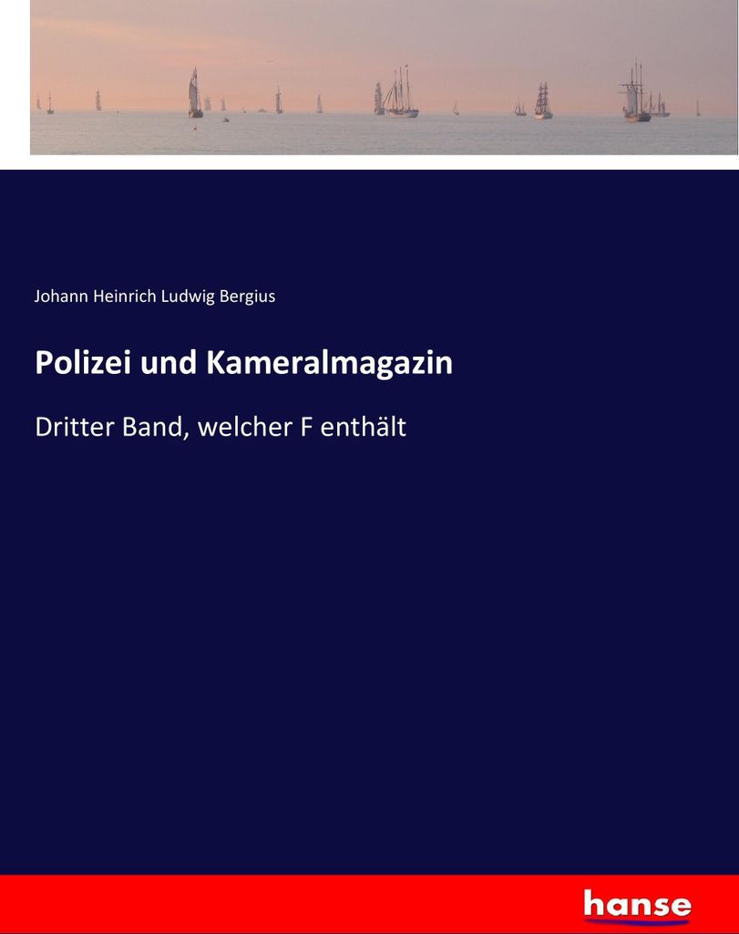 Polizei und Kameralmagazin