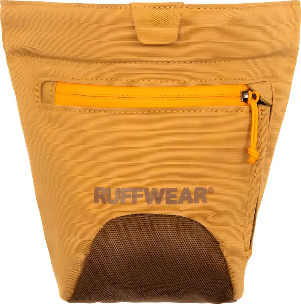 Treat Trader Ruffwear Sac à friandises étanche avec fermeture aimantée