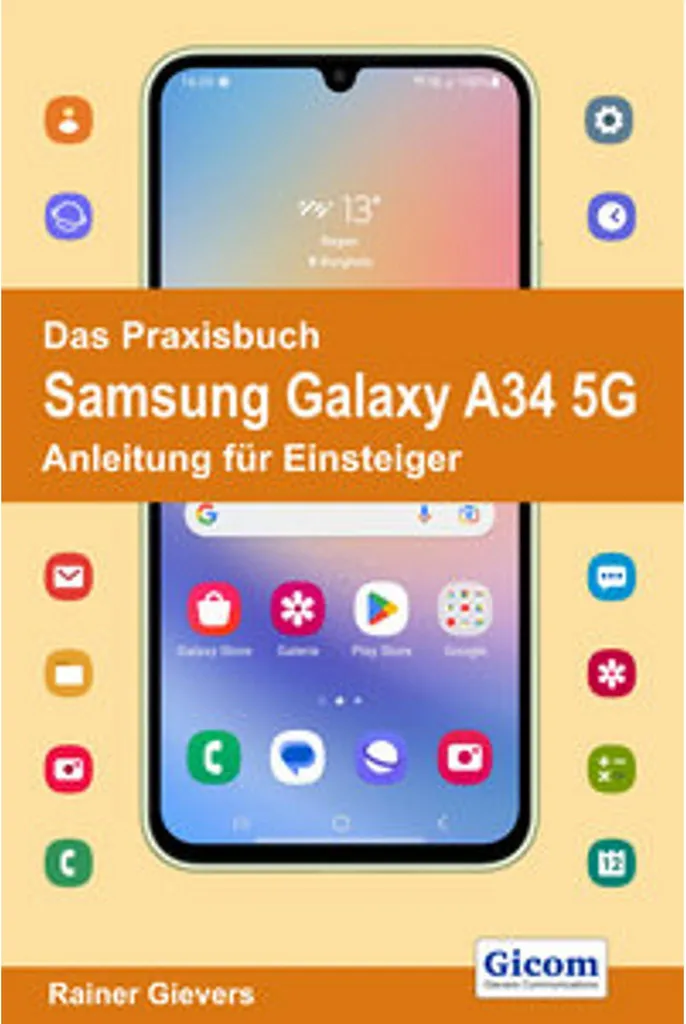 Réussir sur Samsung Galaxy A34 5G solution aux blocages et réglages