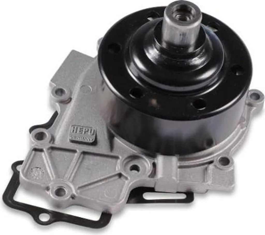 Pompe à Eau HEPU P1516 pour Moteur 6512000201 Mercedes Sprinter d'Origine