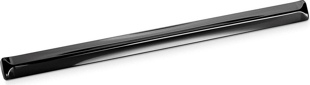 SOTECH Möbelgriff Griffleiste Buto BA 320 mm Chrom dunkel