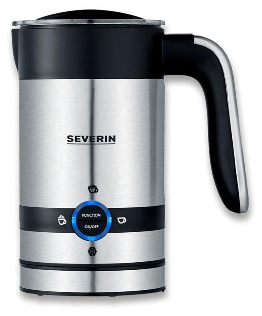 SEVERIN Milchaufschäumer SM 3584 Produktbild 