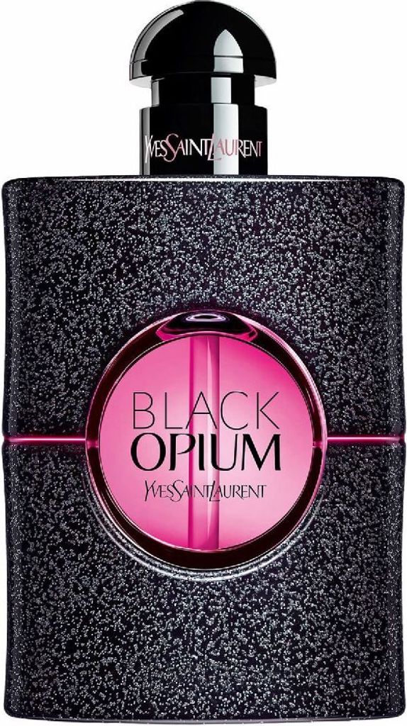 Yves Saint Laurent Black Opium Neon Eau de Parfum, 75 ml