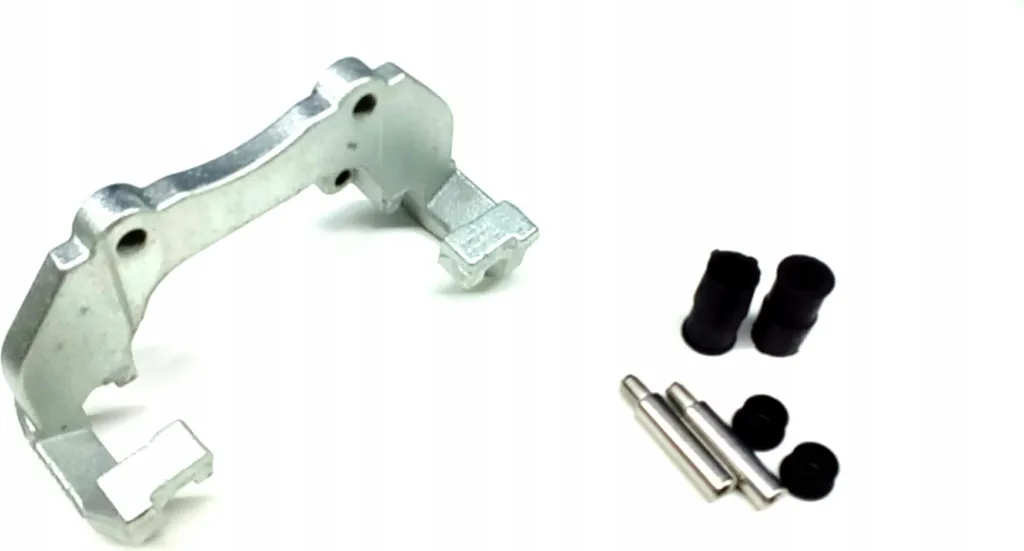 Support d'Étrier de Frein 16 Pouces pour Volvo S40 V50 C30 - Réf 36000482
