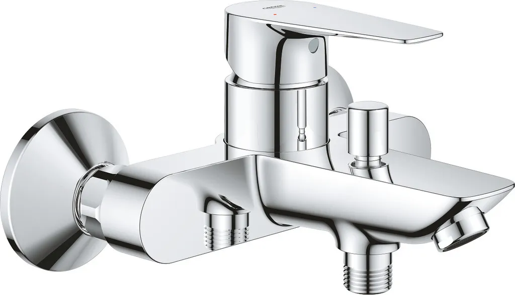 GROHE Start Edge 23348001 Monocomando Vasca-Doccia Esterno