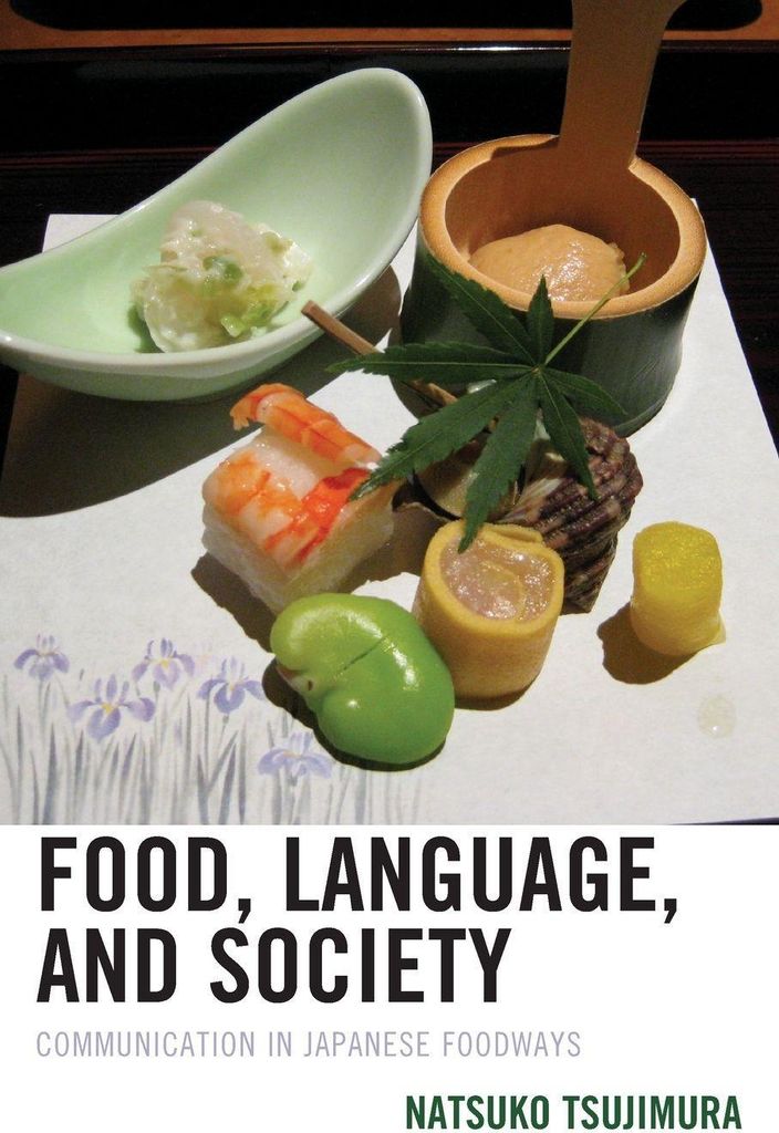 Food, Language, and Society