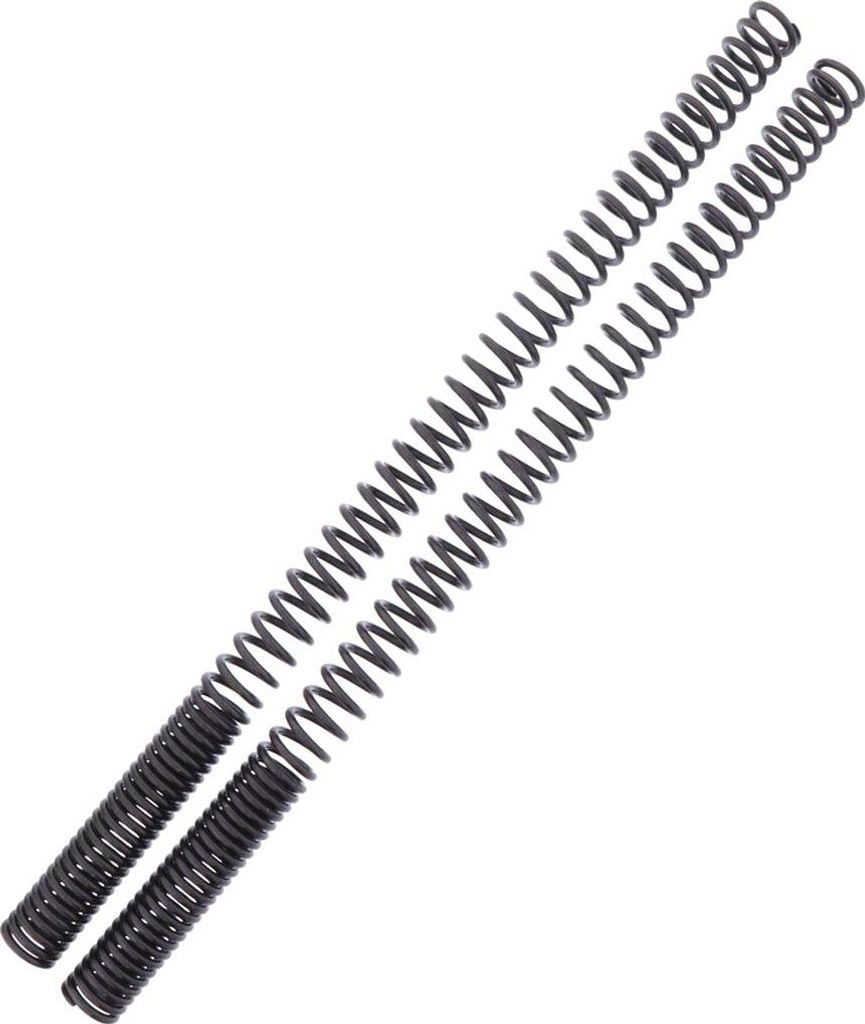 YSS Progressive Gabelfedern PR350I040-070S630X 35.0X4X7X630