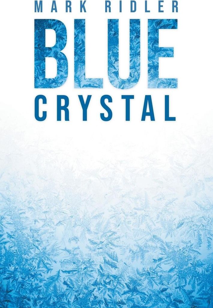 Blue Crystal