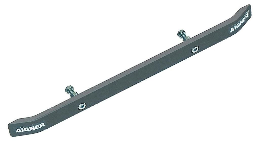 Aigner Befestigungsschiene Länge 430 mm für Tischfräse Produktbild 