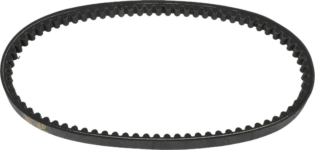 Go Kart Antriebsriemen für 125cc 150cc GY6 157QMJ 152QMI Langgehäuse-Motorroller ATV Go Kart Moped V-Belt