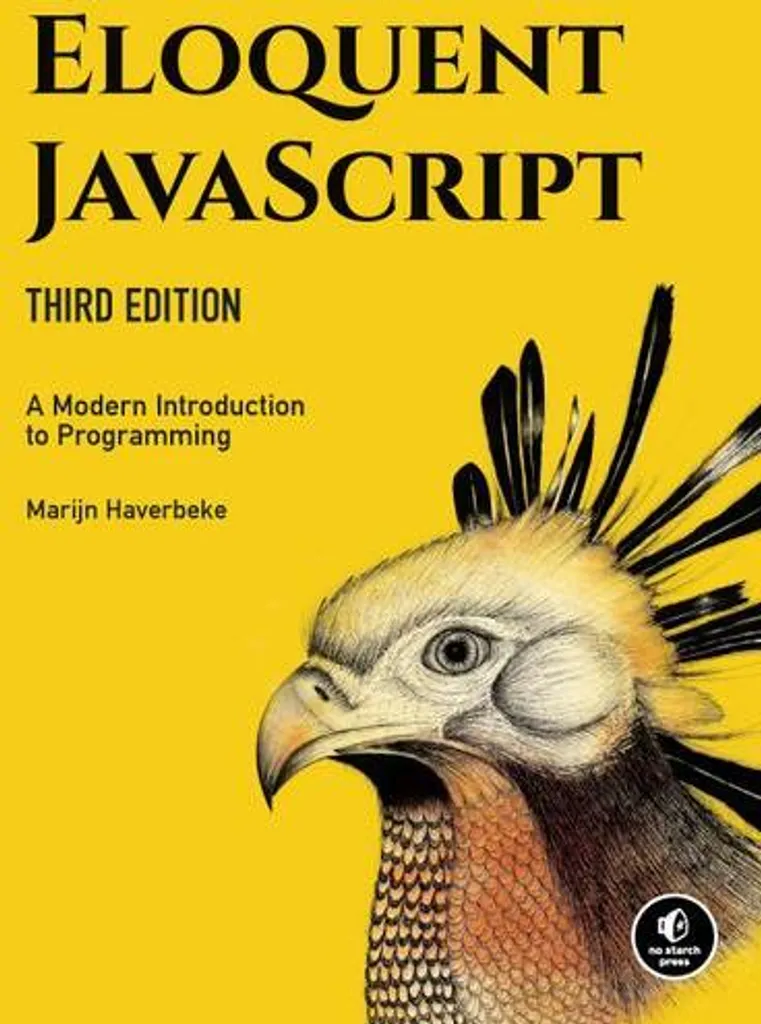 Eloquent JavaScript : comprenez enfin le code pour résoudre vos bugs JS