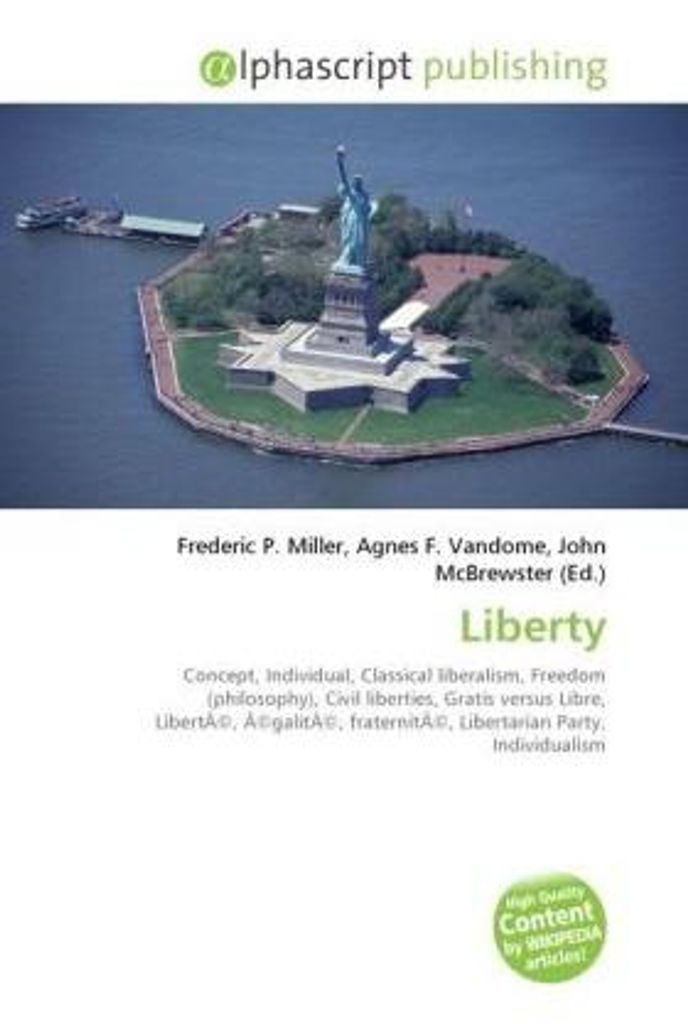 Liberty