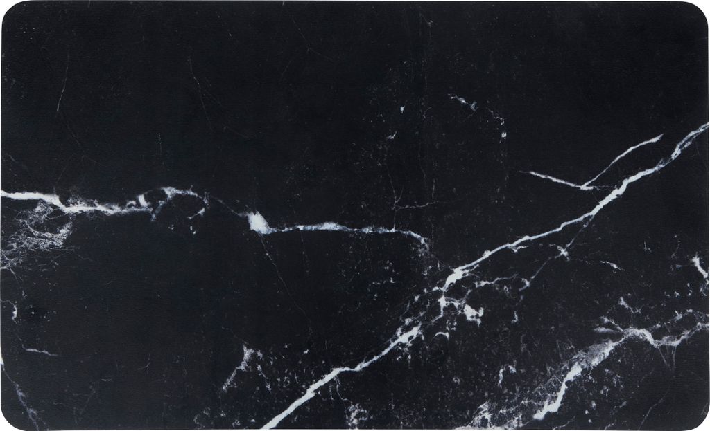 Badematte aus Diatomit EASY, 45 × 75 cm