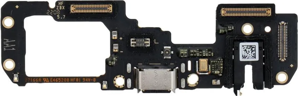 Scheda Dock Ricarica Realme 9 4G - Sostituzione Originale OEM