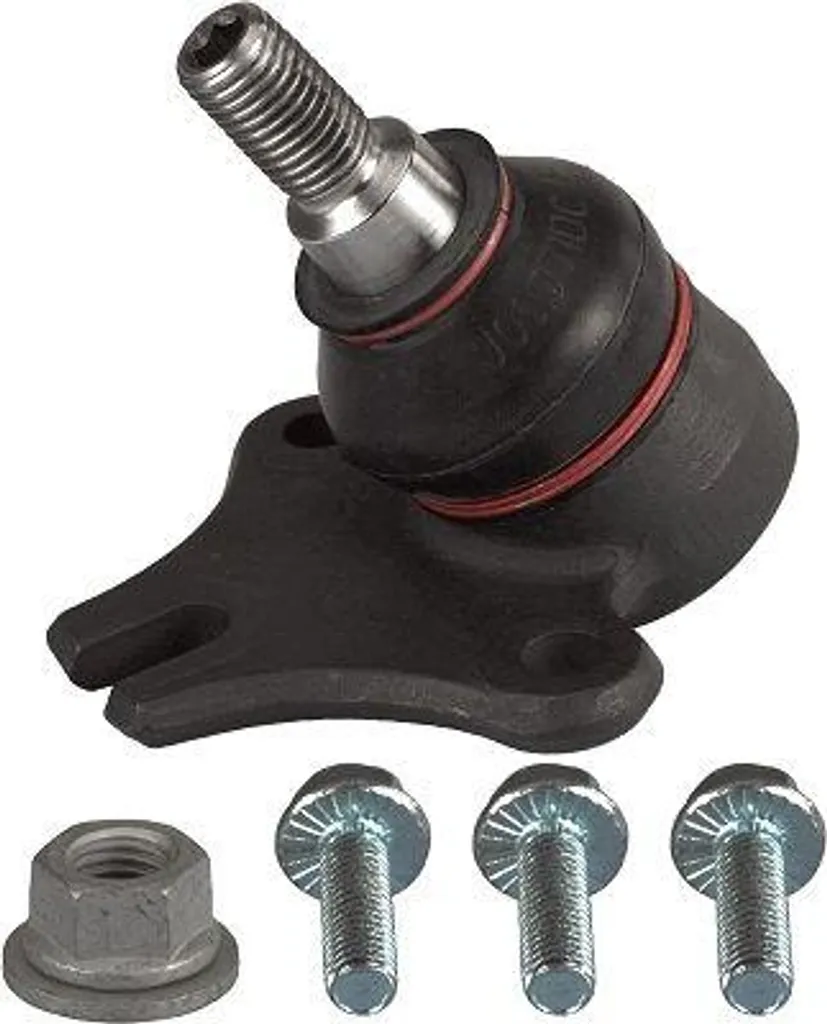 Joint de suspension pour réparation de direction Golf III Vento TRW JBJ237