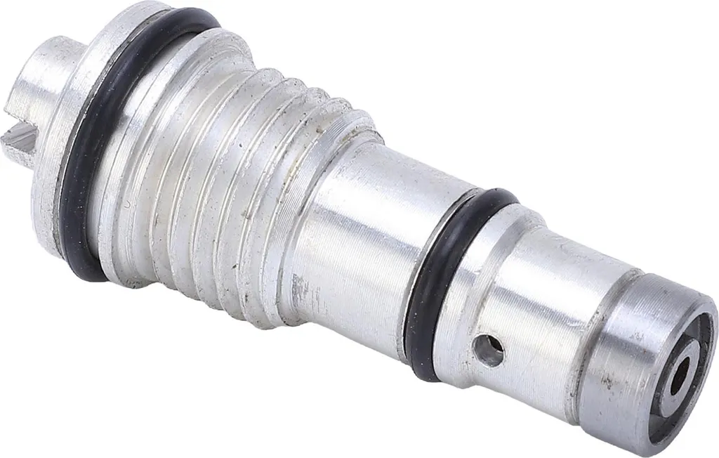 Valve de surpression Trim Tilt en acier 316 pour Johnson Evinrude