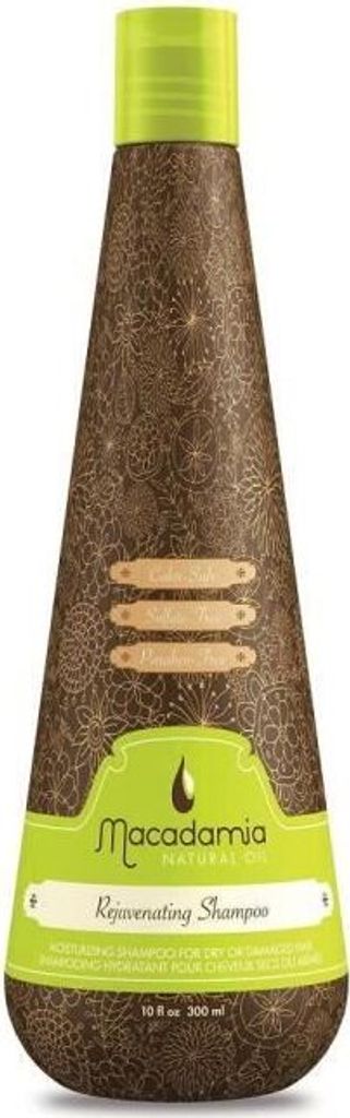 Macadamia Professional Szampon nawilżający, 300 ml Zdjęcie produktu 
