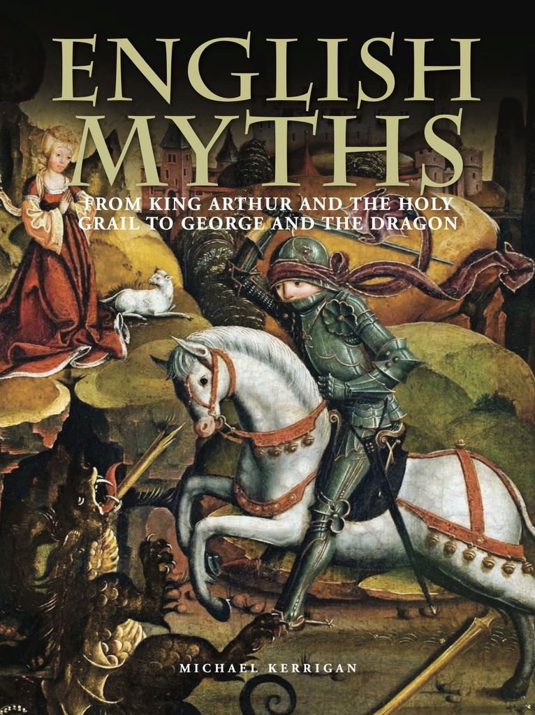English Myths – Lingua: Inglese