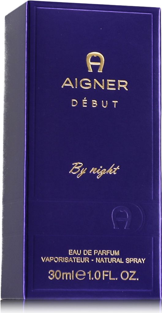 Aigner Dé but by Night Eau De Parfum 30 ml ( Frau) Produktbild 