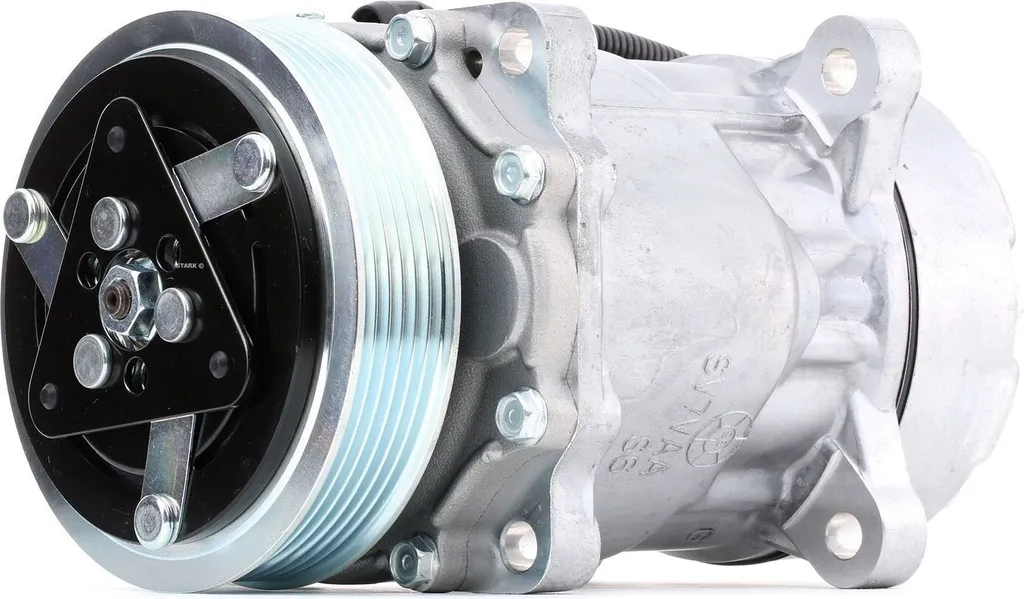 Réparer votre Clim avec le Compresseur OE 1135253 pour Peugeot et Fiat