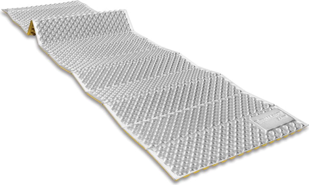 Therm-a-Rest - Z Lite SOL - gelb / silber - Isomatte - R