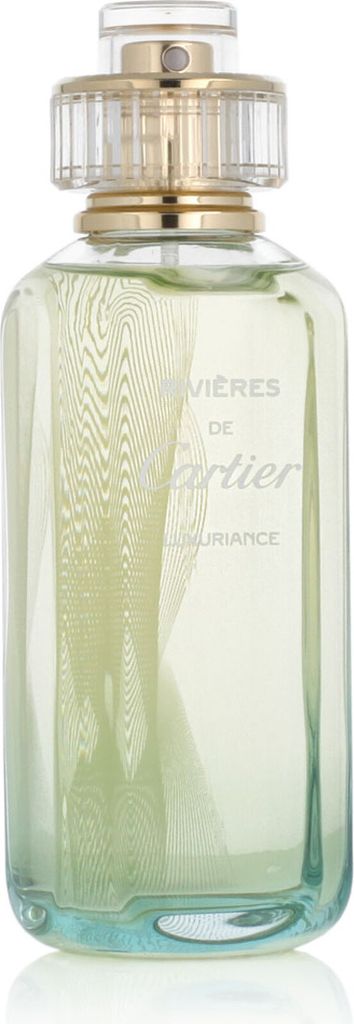 Cartier Rivières De Luxuriance, Frauen, 100 ml, Spray, Produktbild 
