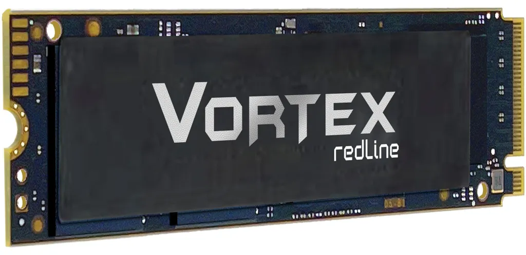 SSD Mushkin Vortex PCIe Gen4 avec lecture 7410 Mo/s et technologie NVMe