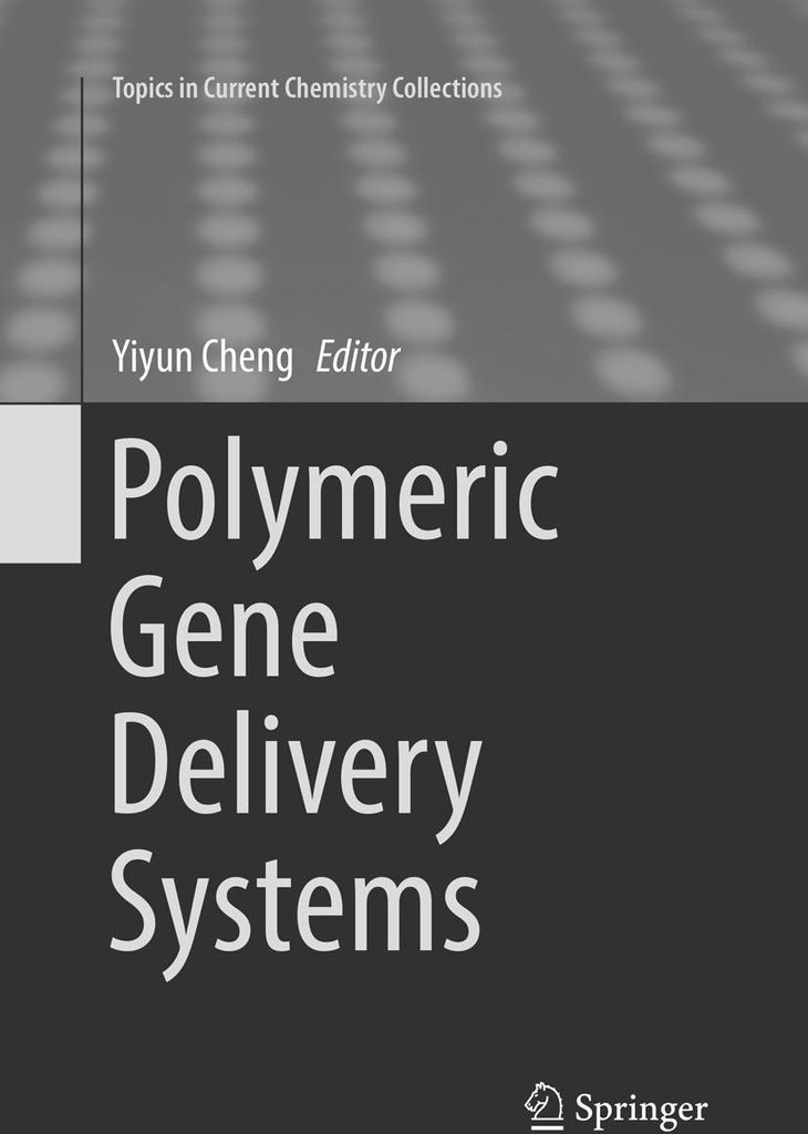 Polymeric Gene Delivery Systems