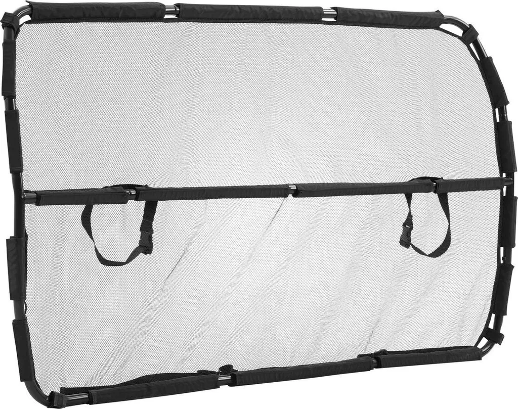 Barriera per Cani 56" Divisorio Auto SUV - Sicurezza Sedili Anteriori