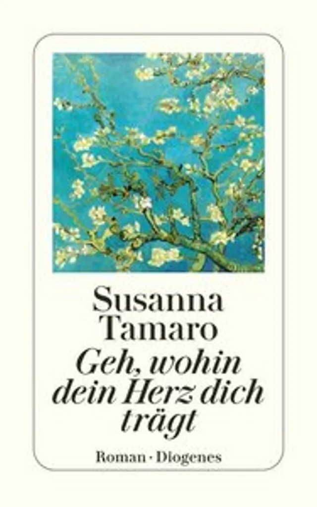 Trouver sa voie avec Geh wohin dein Herz dich trägt : livre guide
