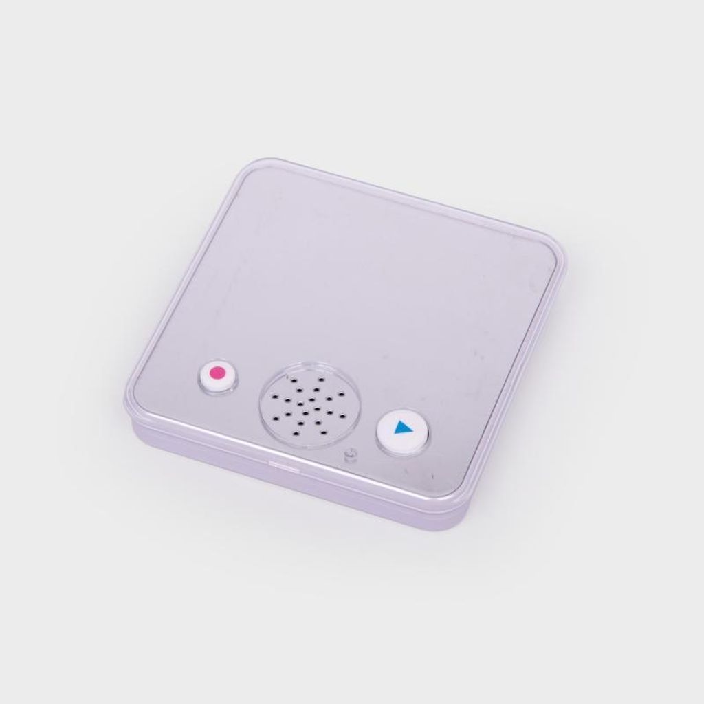 Tickit Sound Bank Plus Mirror, 3 rok/roky, Zvuky, Nutné Obrázek produktu 