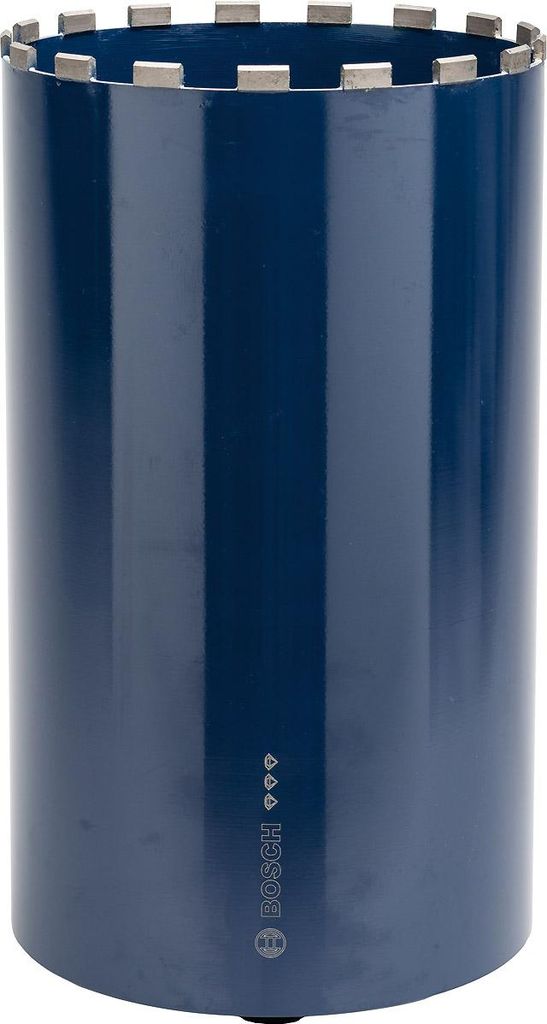 Bosch Diamantnassbohrkrone 1 1/4 UNC Best for Concrete, 276 mm, 450 mm,17, 11,5 mm