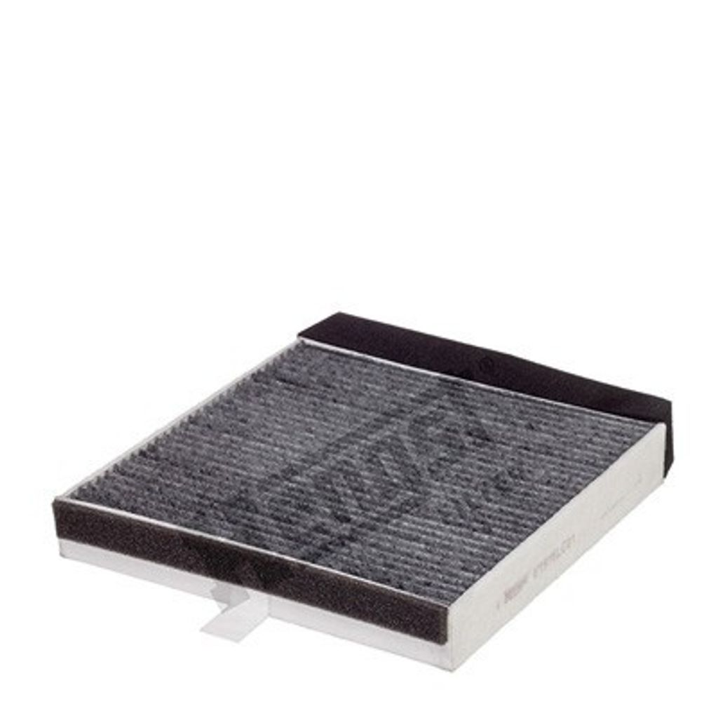 HENGST Filter Innenraumluft E1916LC01