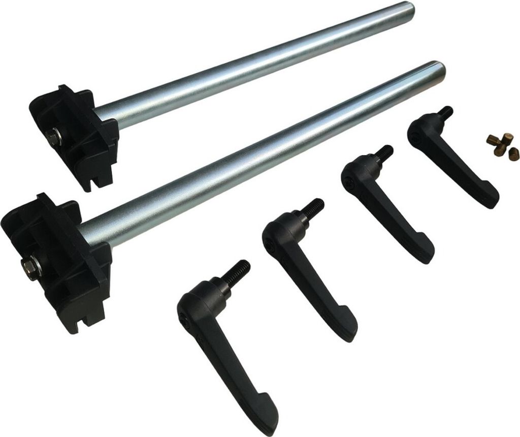 Mafell Adapter Paar Zweimann Handkreissäge Säge FSG 240K 039334